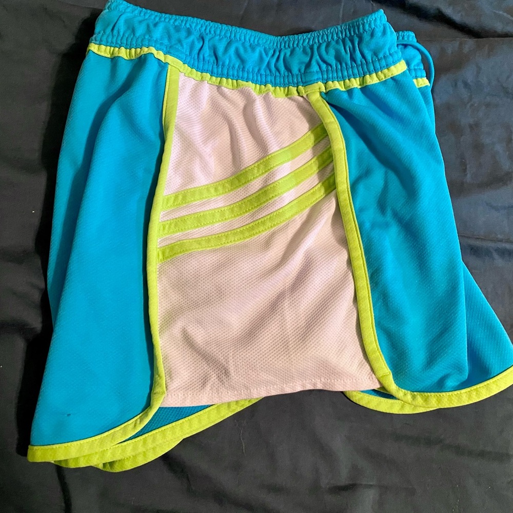 Adidas Running Shorts